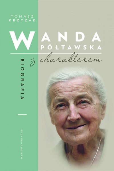 biografia wandy półtawskiej